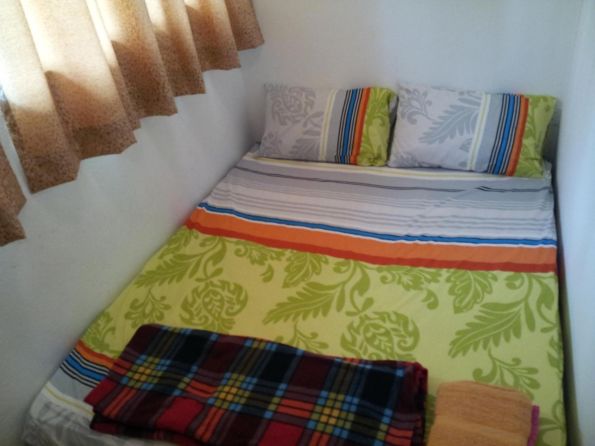 Fastbook Bendera Home 8 & 10Pax *