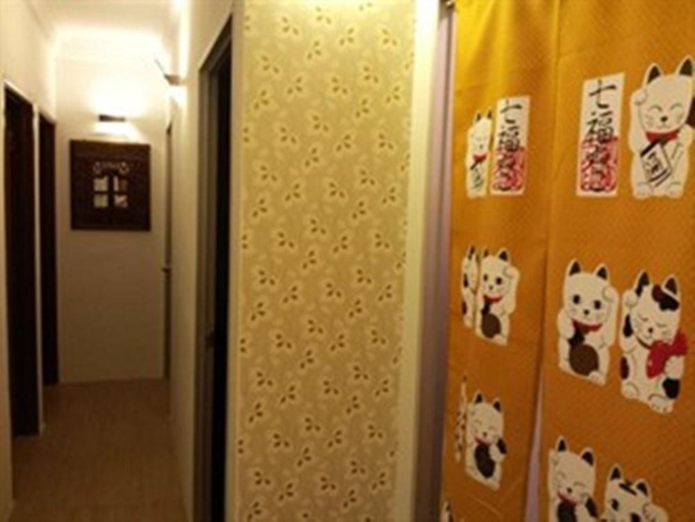 Apartment Fastbook Bendera Home 8 & 10Pax Ayer Itam