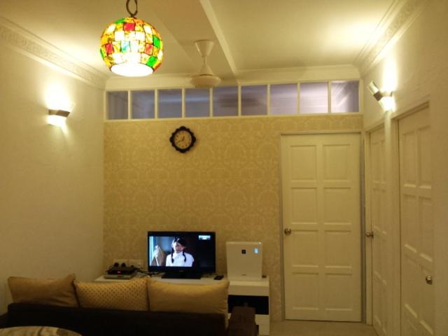 Fastbook Bendera Home 8 & 10Pax * Ayer Itam