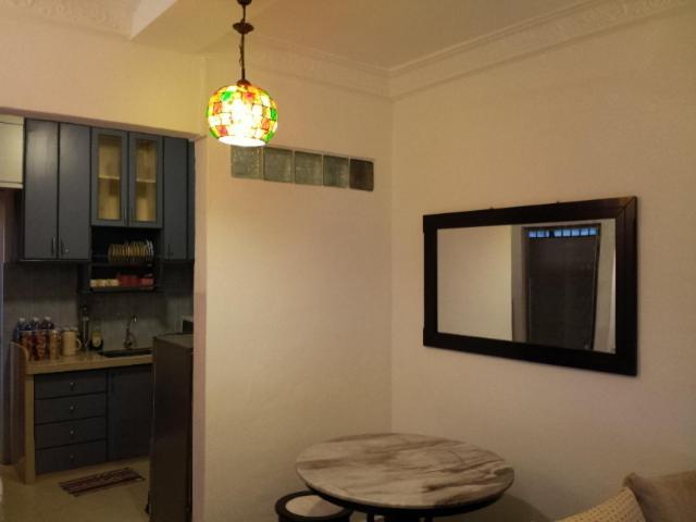 Fastbook Bendera Home 8 & 10Pax Apartment Ayer Itam