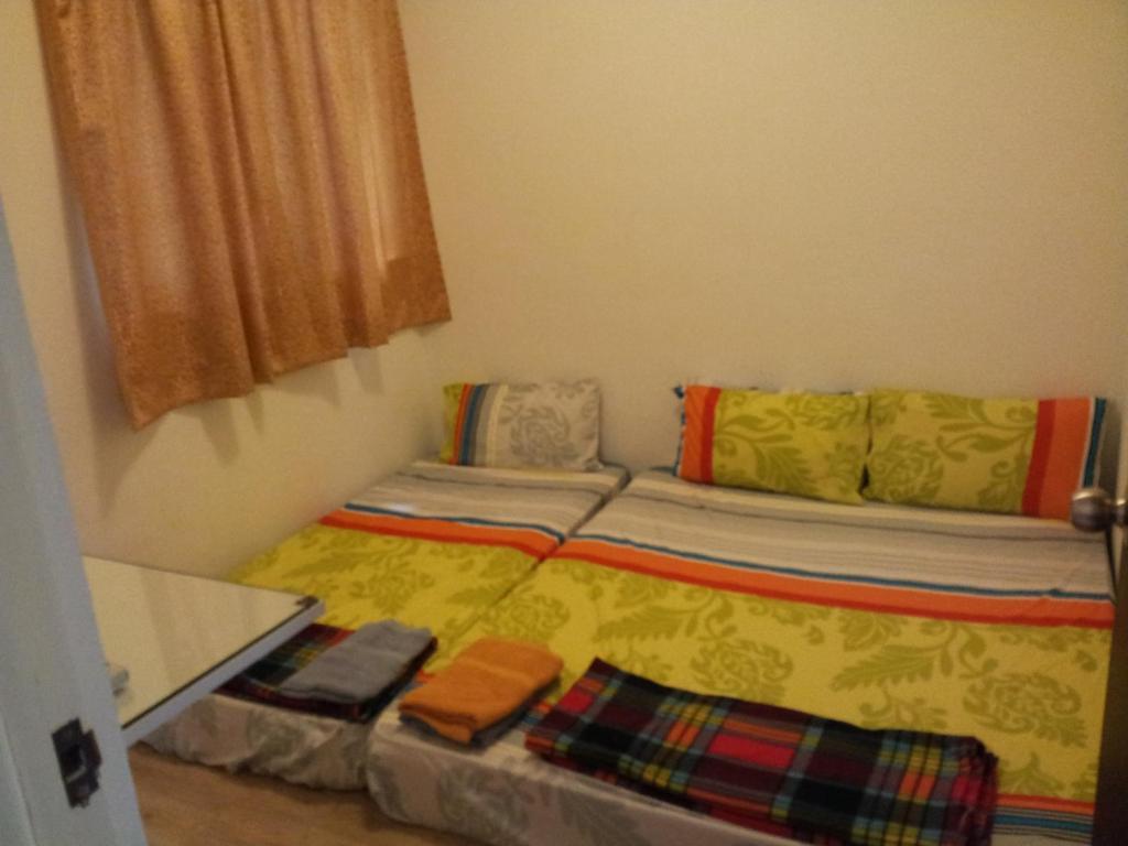 Fastbook Bendera Home 8 & 10Pax Ayer Itam